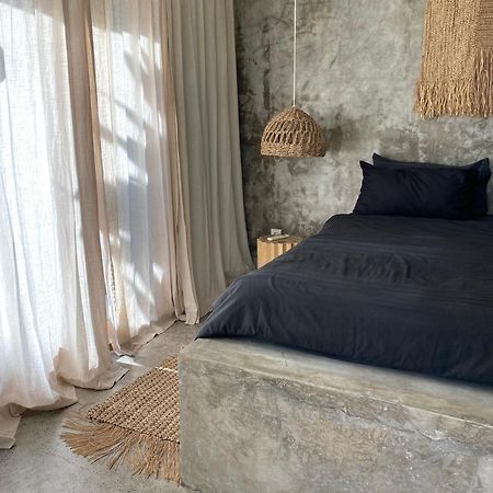 Villa Fig - Private 2 Bedroom Villa 坎古 外观 照片