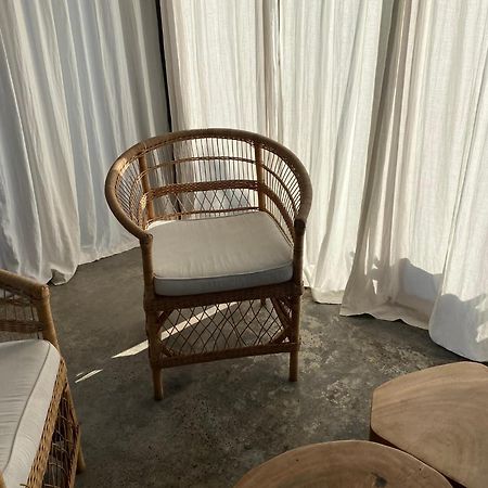 Villa Fig - Private 2 Bedroom Villa 坎古 外观 照片