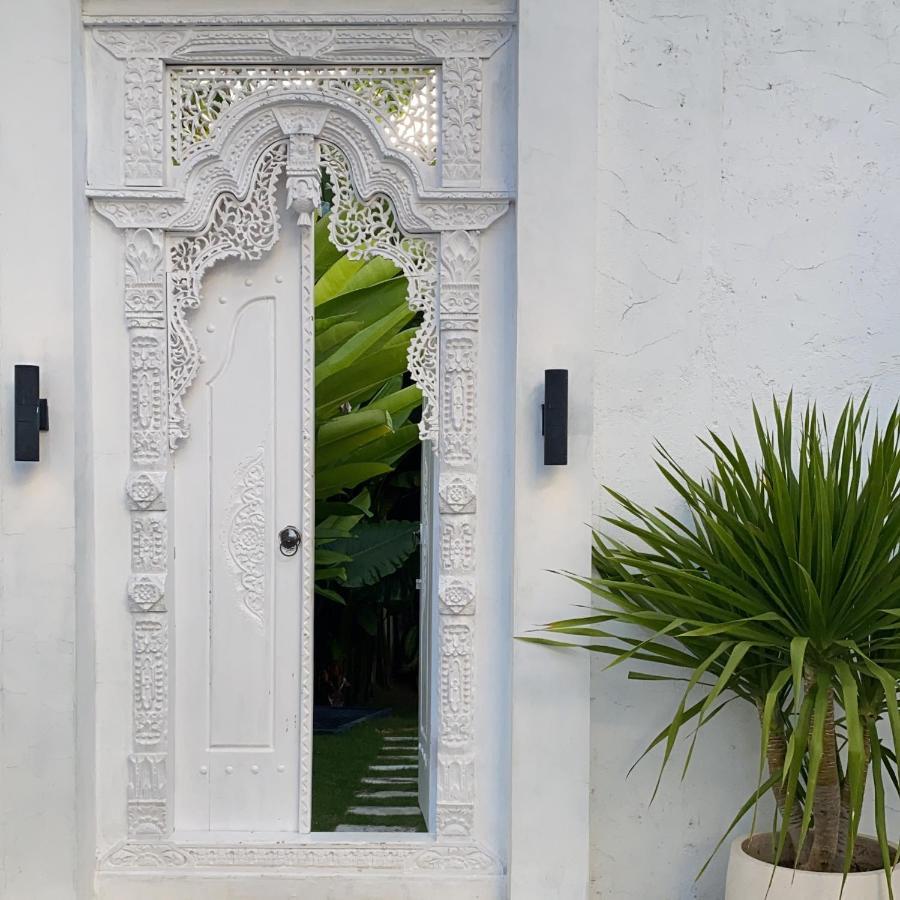 Villa Fig - Private 2 Bedroom Villa 坎古 外观 照片