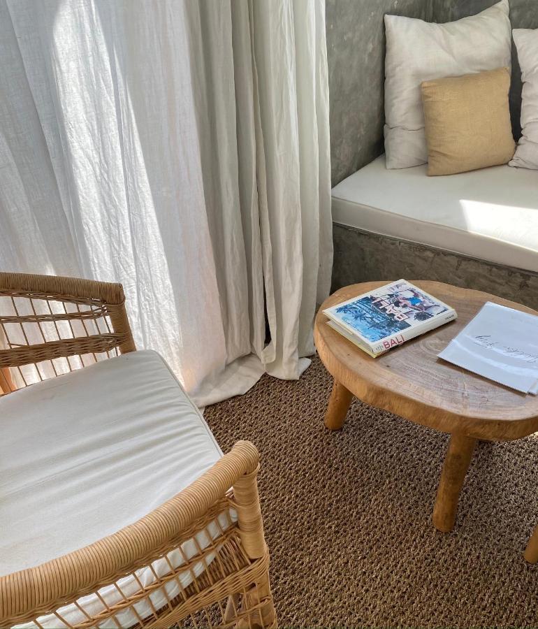 Villa Fig - Private 2 Bedroom Villa 坎古 外观 照片