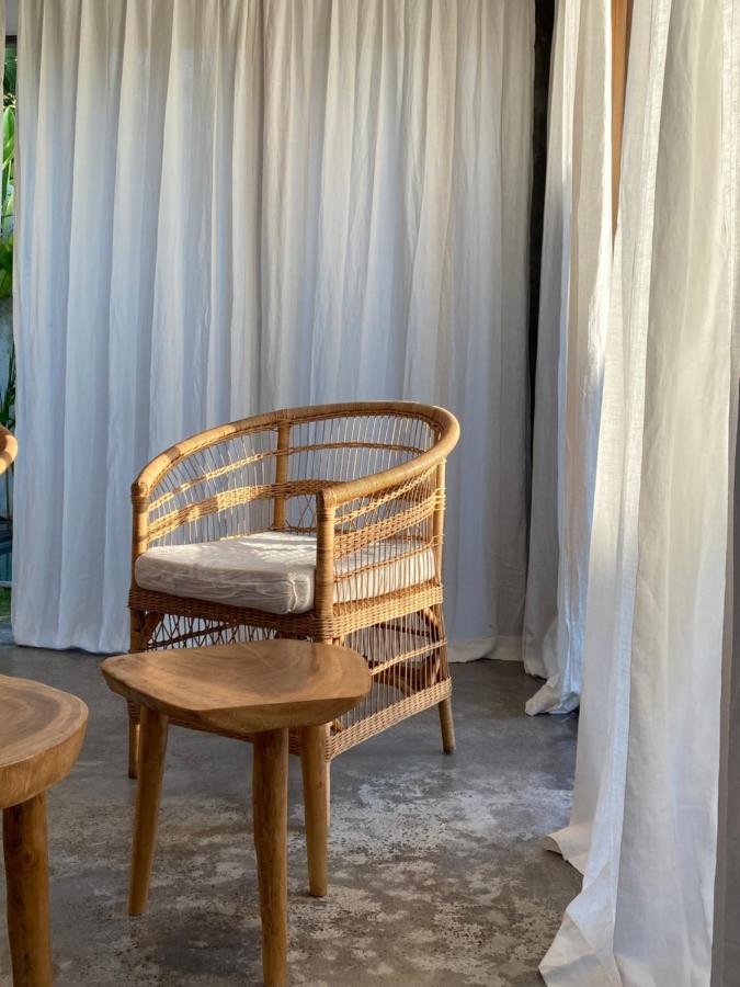 Villa Fig - Private 2 Bedroom Villa 坎古 外观 照片