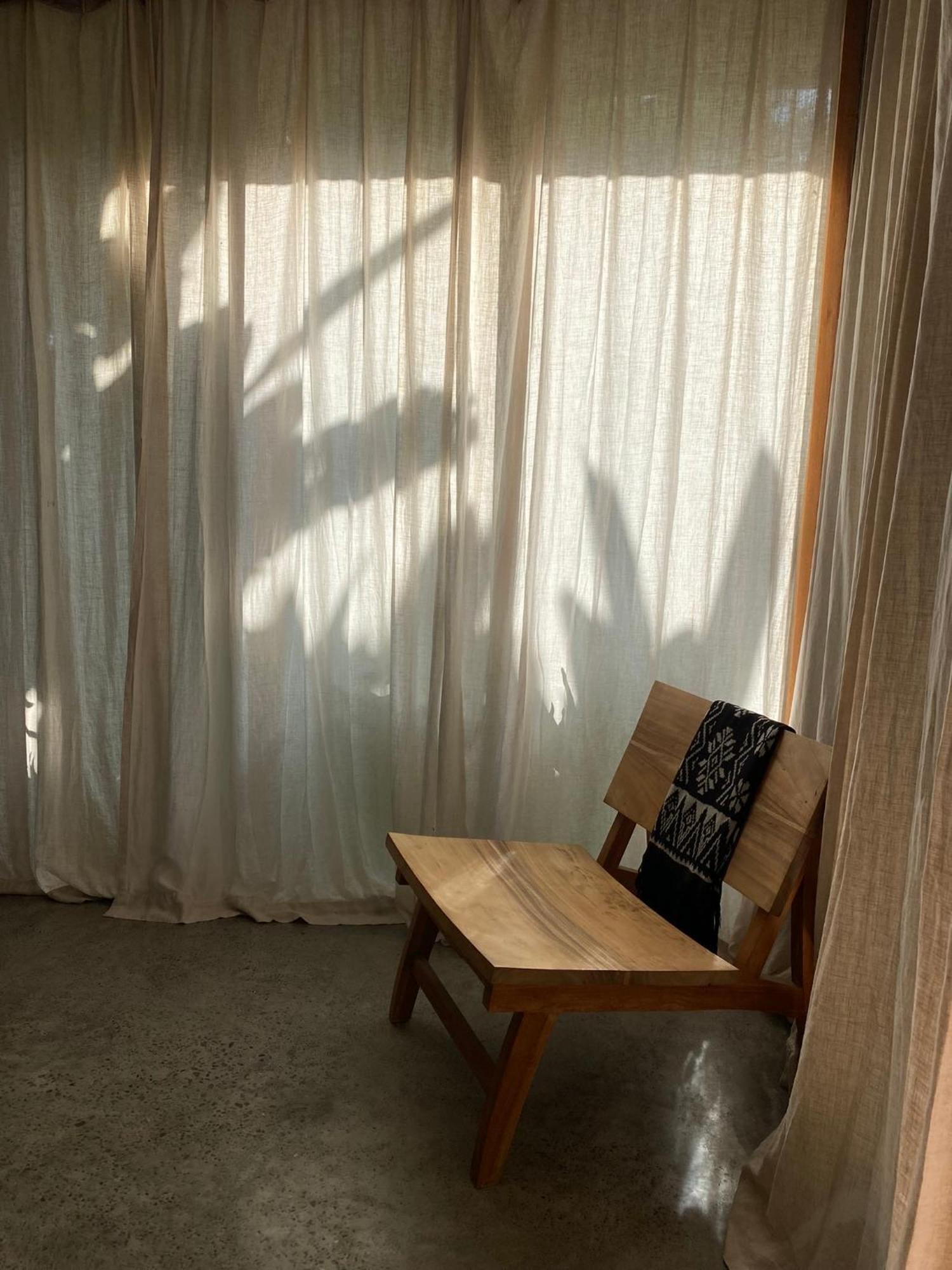 Villa Fig - Private 2 Bedroom Villa 坎古 外观 照片