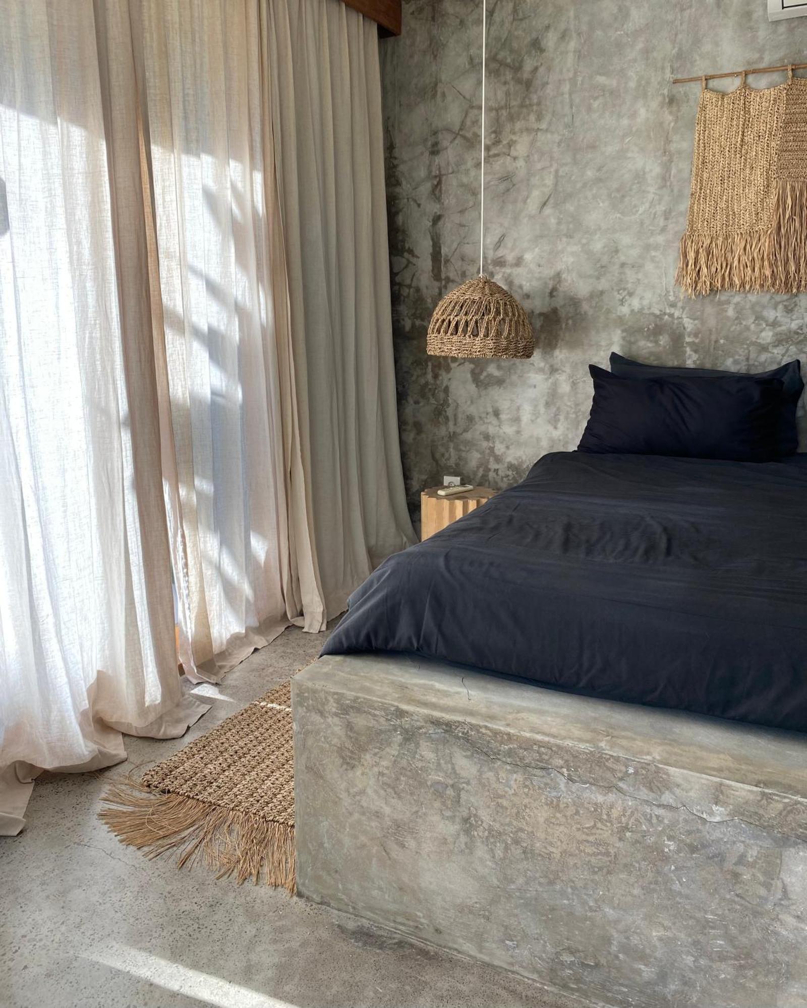 Villa Fig - Private 2 Bedroom Villa 坎古 外观 照片