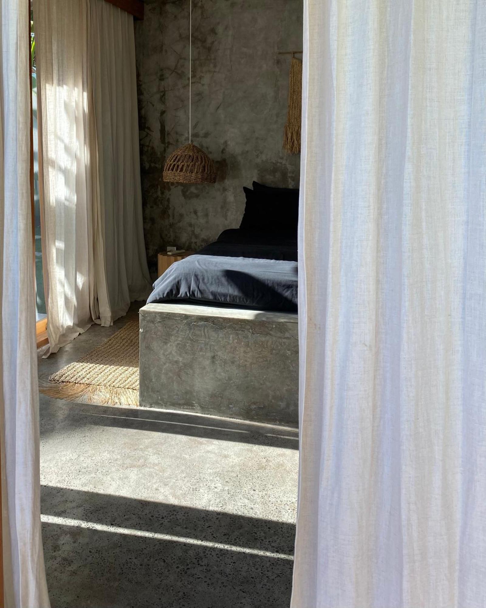 Villa Fig - Private 2 Bedroom Villa 坎古 外观 照片