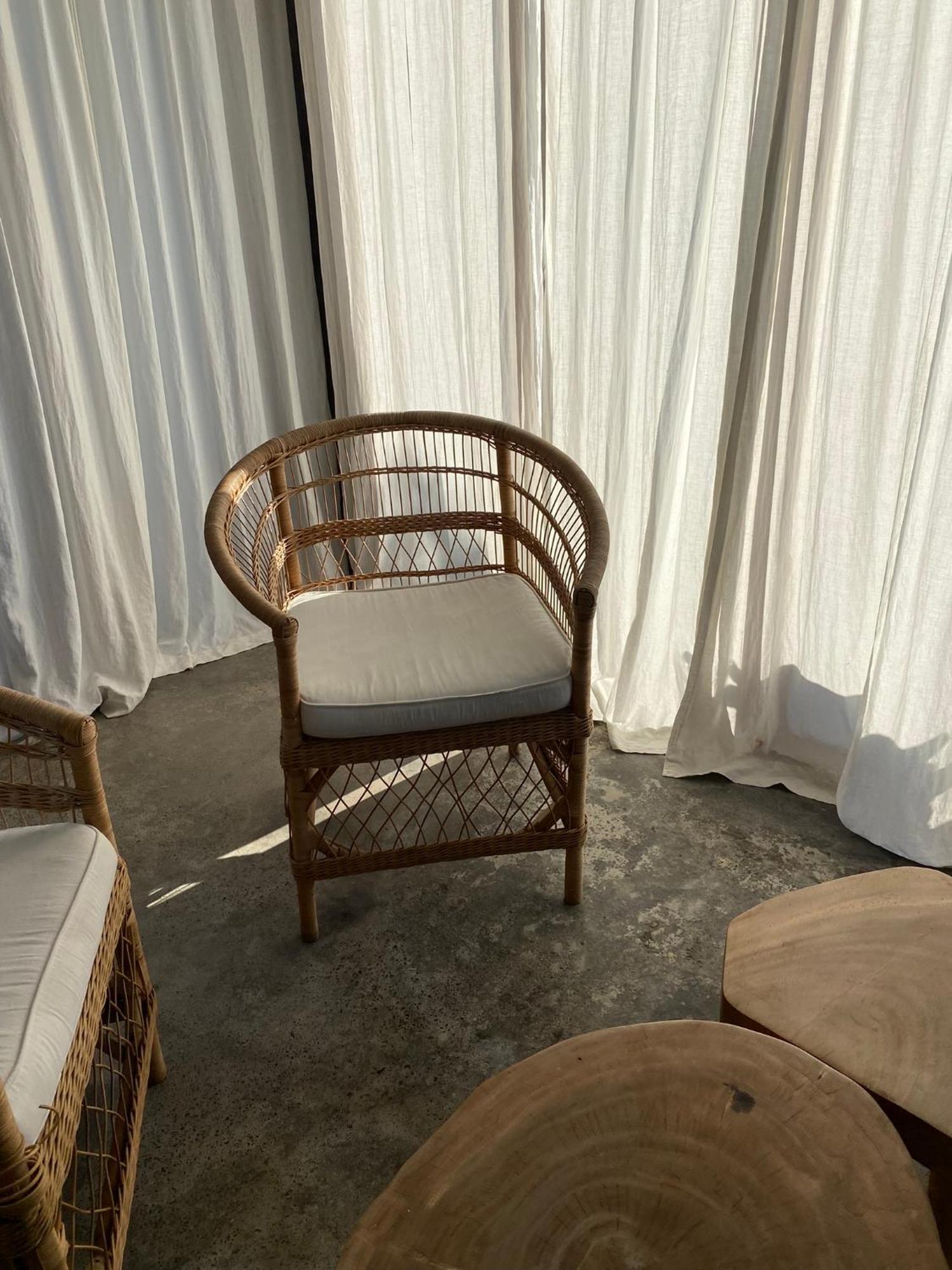 Villa Fig - Private 2 Bedroom Villa 坎古 外观 照片