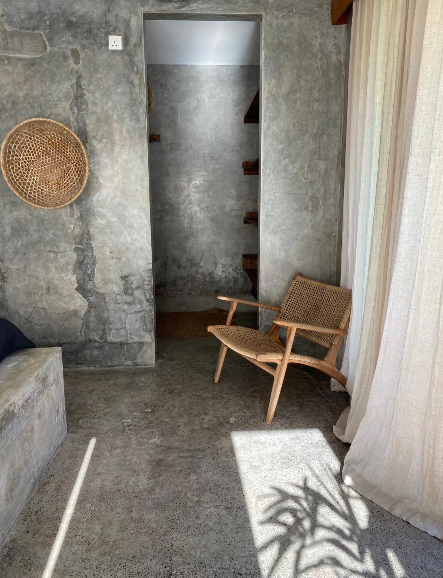 Villa Fig - Private 2 Bedroom Villa 坎古 外观 照片