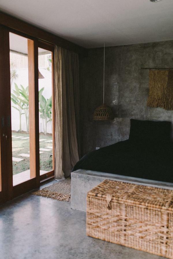 Villa Fig - Private 2 Bedroom Villa 坎古 外观 照片