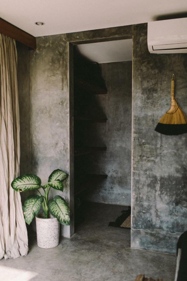Villa Fig - Private 2 Bedroom Villa 坎古 外观 照片