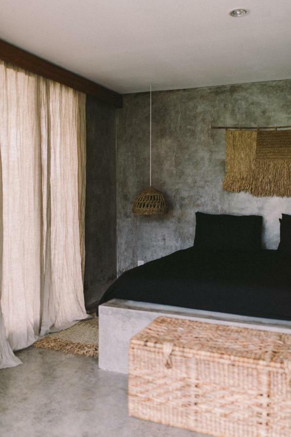 Villa Fig - Private 2 Bedroom Villa 坎古 外观 照片