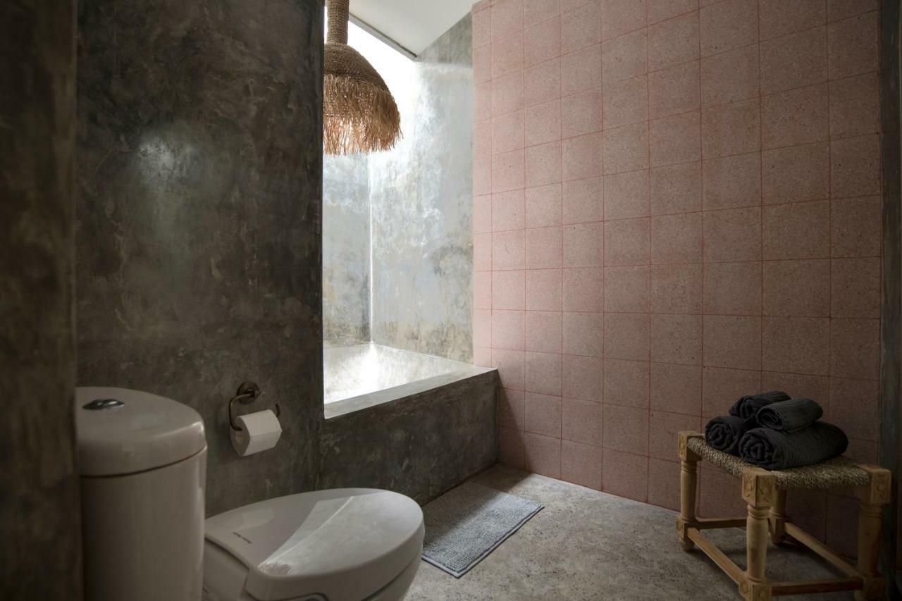Villa Fig - Private 2 Bedroom Villa 坎古 外观 照片